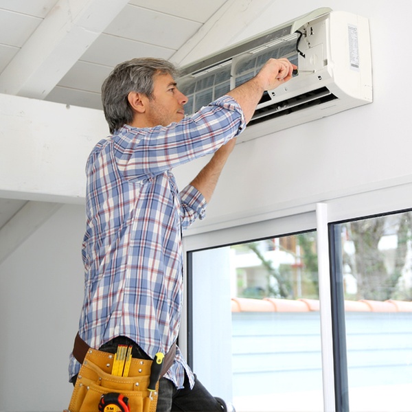 Kayapınar Klima Tamircisi