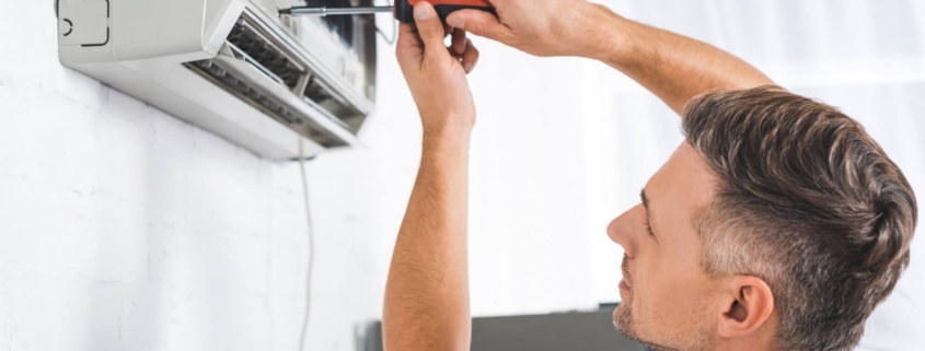 Kayapınar Klima Tamircisi